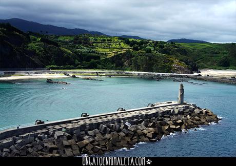 Luarca, el cementerio mas bonito de Asturias 020
