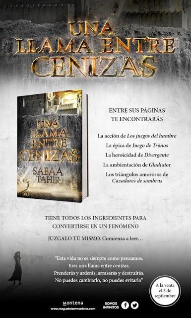 ¿Quieres leer primer capítulo español 