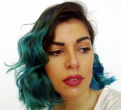 TODO SOBRE MI PELO COLOR FANTASIA