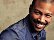 Primer invitado BloodyNightCon Charles Michael Davis