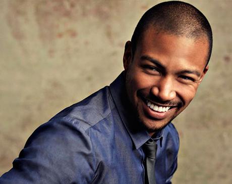 Primer invitado de la BloodyNightCon 6: Charles Michael Davis
