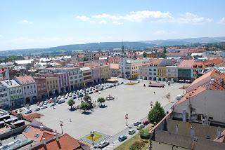 KROMERIZ