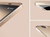 Cubot X15, phablet cost pondrá dientes largos