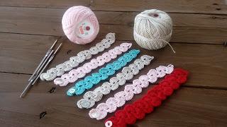 APRENDIENDO CROCHET  !!!!!!!!!!!!!!!!!!!