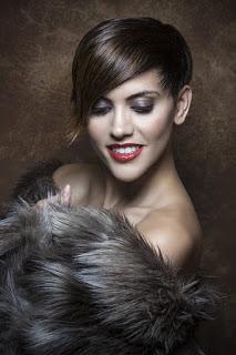 HOT&COOL LA NUEVA COLECCION DE YOLANDA ABERASTURI