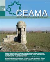 REVISTA DEL C.E.A.M.A. Y SEMINARIOS INTERNACIONALES DE AL...