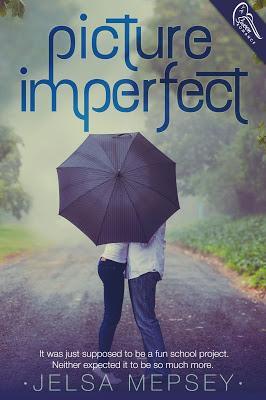 Picture Imperfect by Jelsa Mepsey | Cover Reveal