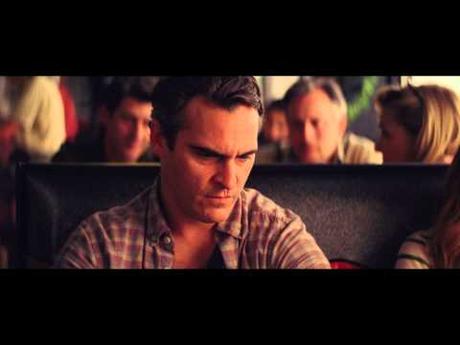 Irrational Man con J.Phoenix-Pelicula Trailer 2015