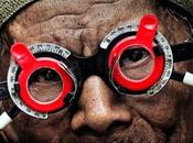 Mirada Silencio Pelicula Trailer 2015