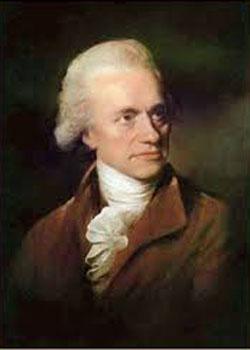 William Herschel, el músico que transformó... la astronomía