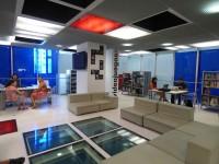 Quinto aniversario de Cubit, la primera biblioteca de España para jóvenes