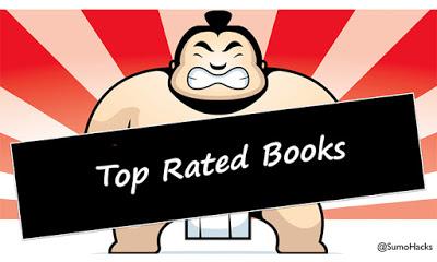 Libros mejor valorados en Inglés (I)