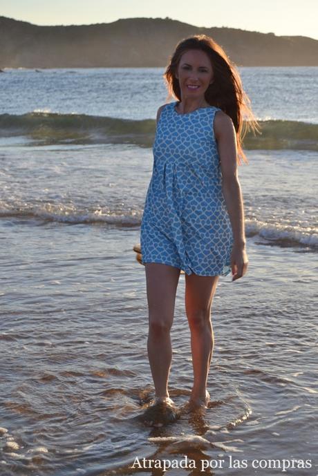 EN LA PLAYA CON LANAK LANAK EN LA PLAYA CON LANAK LANAK