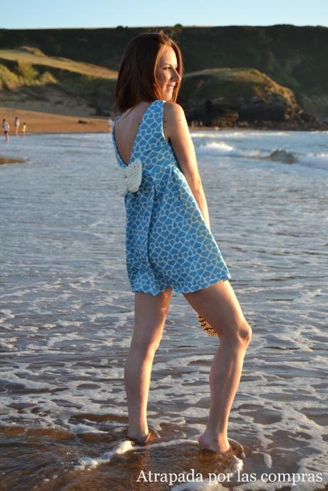 EN LA PLAYA CON LANAK LANAK EN LA PLAYA CON LANAK LANAK