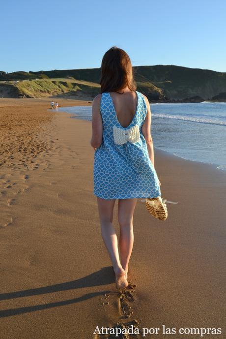 EN LA PLAYA CON LANAK LANAK EN LA PLAYA CON LANAK LANAK