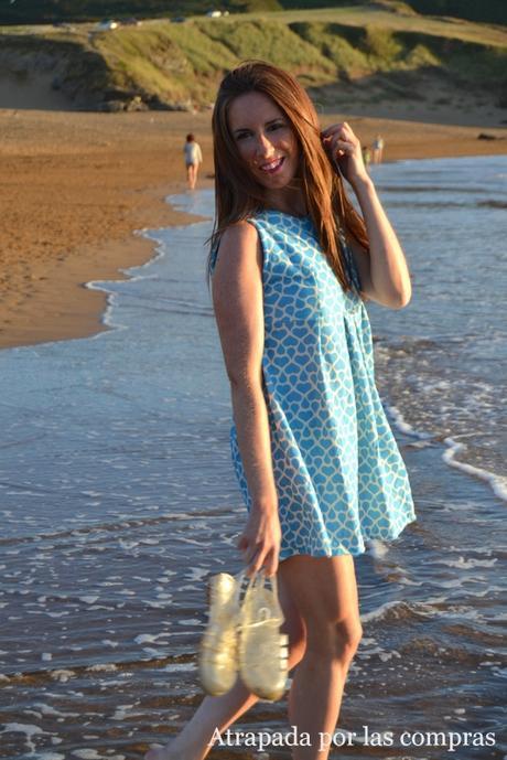 EN LA PLAYA CON LANAK LANAK EN LA PLAYA CON LANAK LANAK