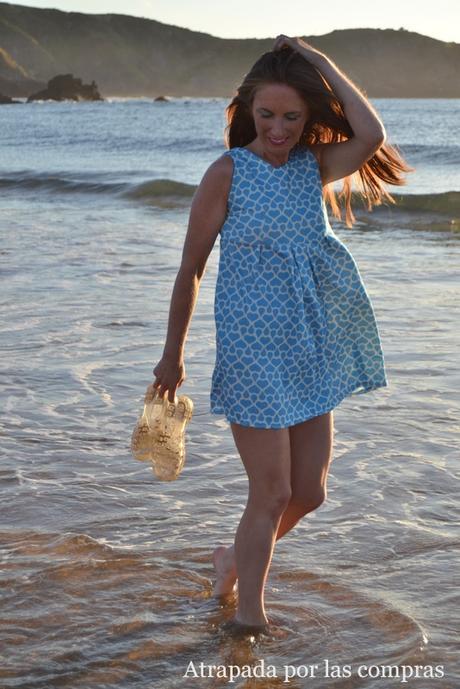 EN LA PLAYA CON LANAK LANAK EN LA PLAYA CON LANAK LANAK