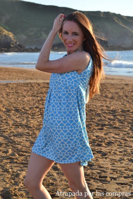 EN LA PLAYA CON LANAK LANAK EN LA PLAYA CON LANAK LANAK