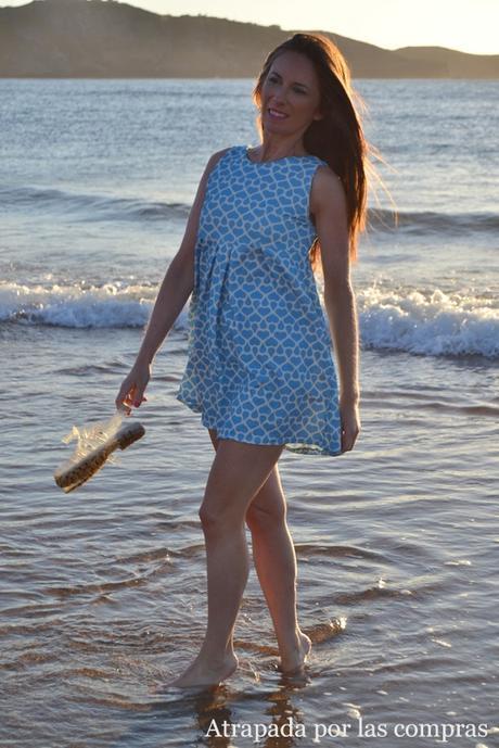 EN LA PLAYA CON LANAK LANAK EN LA PLAYA CON LANAK LANAK