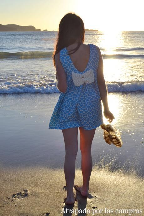 EN LA PLAYA CON LANAK LANAK EN LA PLAYA CON LANAK LANAK