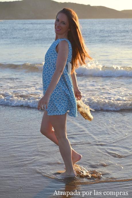 EN LA PLAYA CON LANAK LANAK EN LA PLAYA CON LANAK LANAK