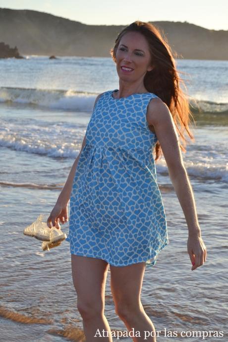 EN LA PLAYA CON LANAK LANAK EN LA PLAYA CON LANAK LANAK