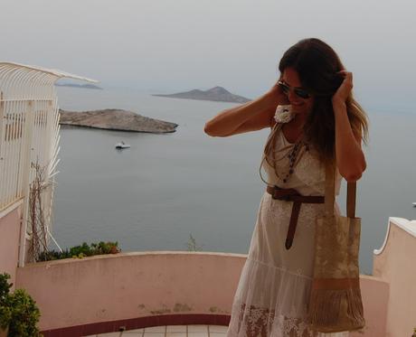 bOHO rOMÁNTICO  #nOUNIFORMES