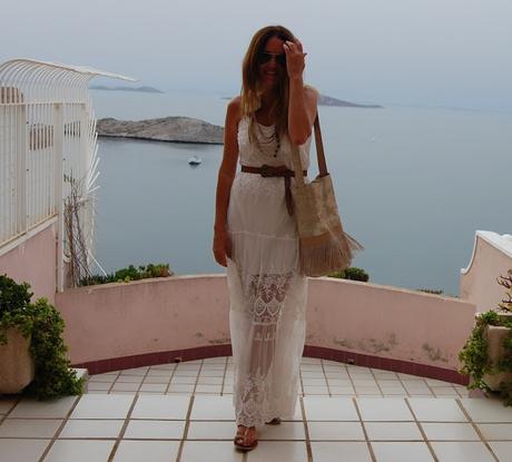 bOHO rOMÁNTICO  #nOUNIFORMES