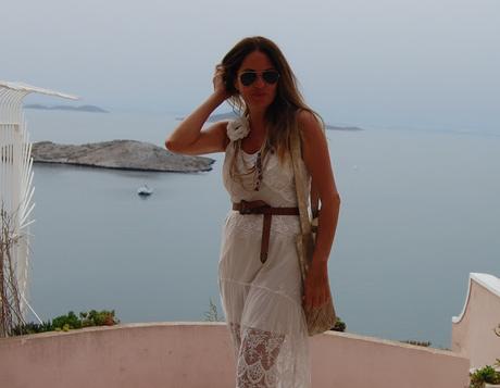 bOHO rOMÁNTICO  #nOUNIFORMES