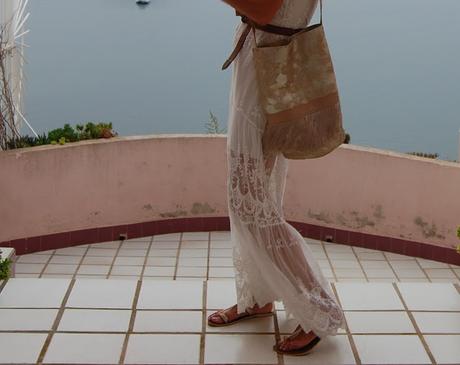 bOHO rOMÁNTICO  #nOUNIFORMES