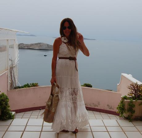 bOHO rOMÁNTICO  #nOUNIFORMES