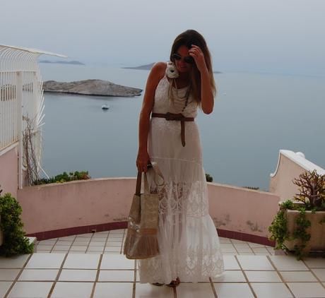 bOHO rOMÁNTICO  #nOUNIFORMES