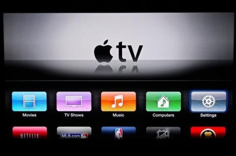 La televisión en ‘streaming’ de Apple se retrasa hasta el 2016 televisión apple
