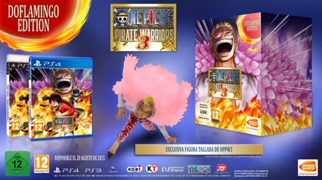 One Piece Pirate Warriors 3 4