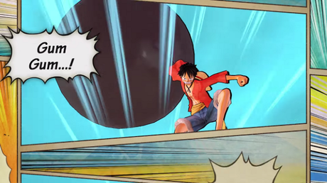 One Piece Pirate Warriors 3 2