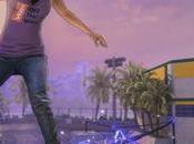 Robomodo explica cambios gráficos Tony Hawk’s