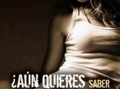 Reseña: ¿Aún quieres saber hace reír? M.C.Sark