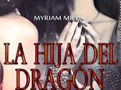 hija dragón (Myriam Millán)