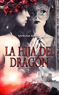 La hija del dragón (Myriam Millán)