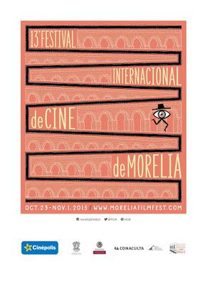 Morelia 2015/Programación