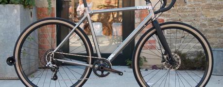 La marca de bicicletas británica Charge Bikes ofrece interesantes propuestas para cicloturismo en su serie Plug 2016 La marca de bicicletas británica Charge Bikes ofrece interesantes propuestas para cicloturismo en su serie Plug 2016