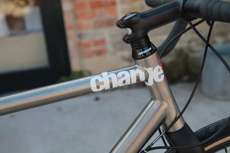 La marca de bicicletas británica Charge Bikes ofrece interesantes propuestas para cicloturismo en su serie Plug 2016 La marca de bicicletas británica Charge Bikes ofrece interesantes propuestas para cicloturismo en su serie Plug 2016