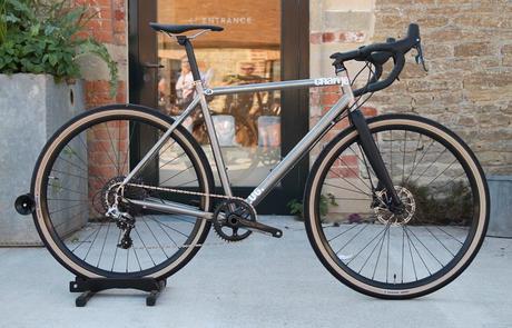 La marca de bicicletas británica Charge Bikes ofrece interesantes propuestas para cicloturismo en su serie Plug 2016 La marca de bicicletas británica Charge Bikes ofrece interesantes propuestas para cicloturismo en su serie Plug 2016