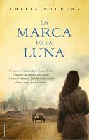 La marca de la luna - Amelia Noguera