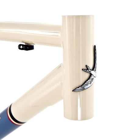 Singular Swift, un cuadro realmente efectivo que destaca en asensos