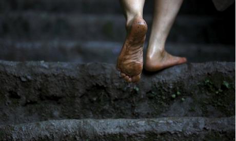 LA PEREGRINACIÓN BOL-BOM