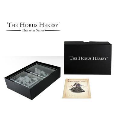 Novedades a la venta de FW:No todo es Herejía de Horus(Editado)