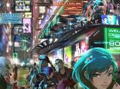 Algunas fotos interior instalaciones nuevas Corvus Belli