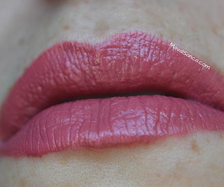 Efecto Volumen 3D Ultra Colour AVON: Opinión y Morritos