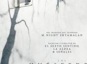 Tráilers afiche Huéspedes, fecha estreno Argentina Chile